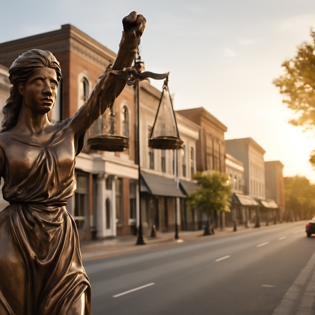 How Law Firms Can Dominate Local Search in Specific Geographic Practice Areas