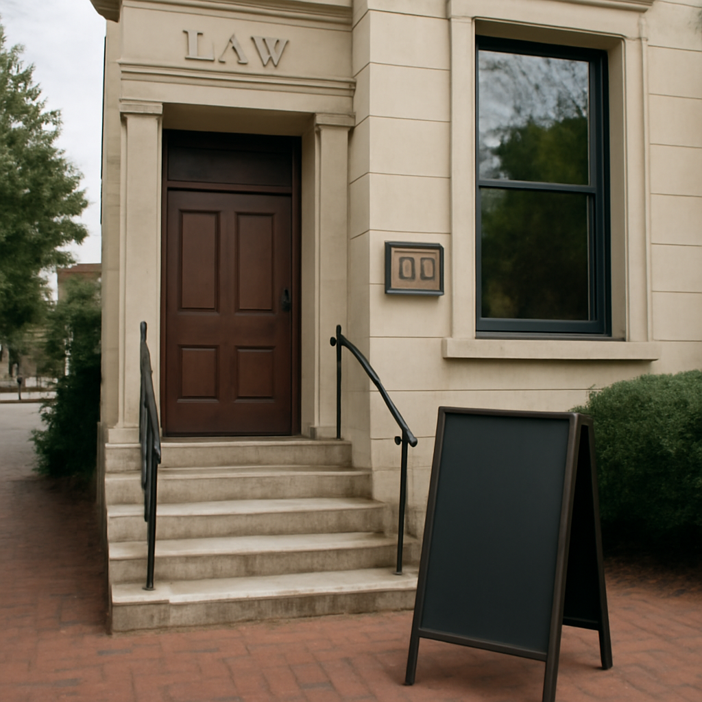 Why Generic Marketing Falls Short: The Case for Specialized SEO in the Legal Industry